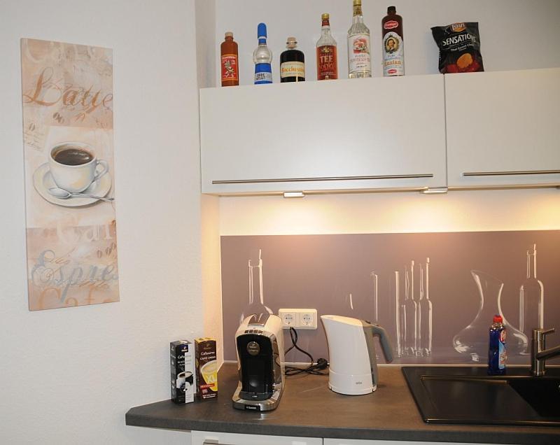 Appartamento Leo Greetsiel Esterno foto